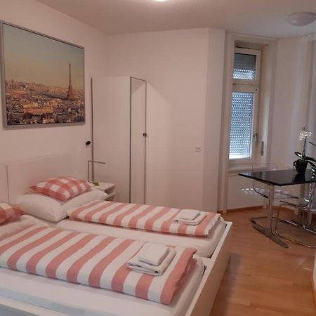 Good Bed Reiden 호텔 외부 사진
