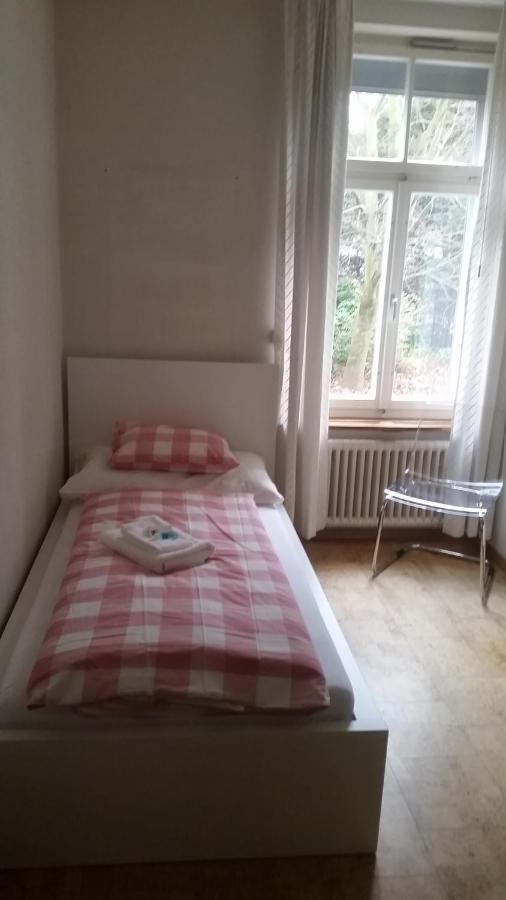 Good Bed Reiden 호텔 외부 사진