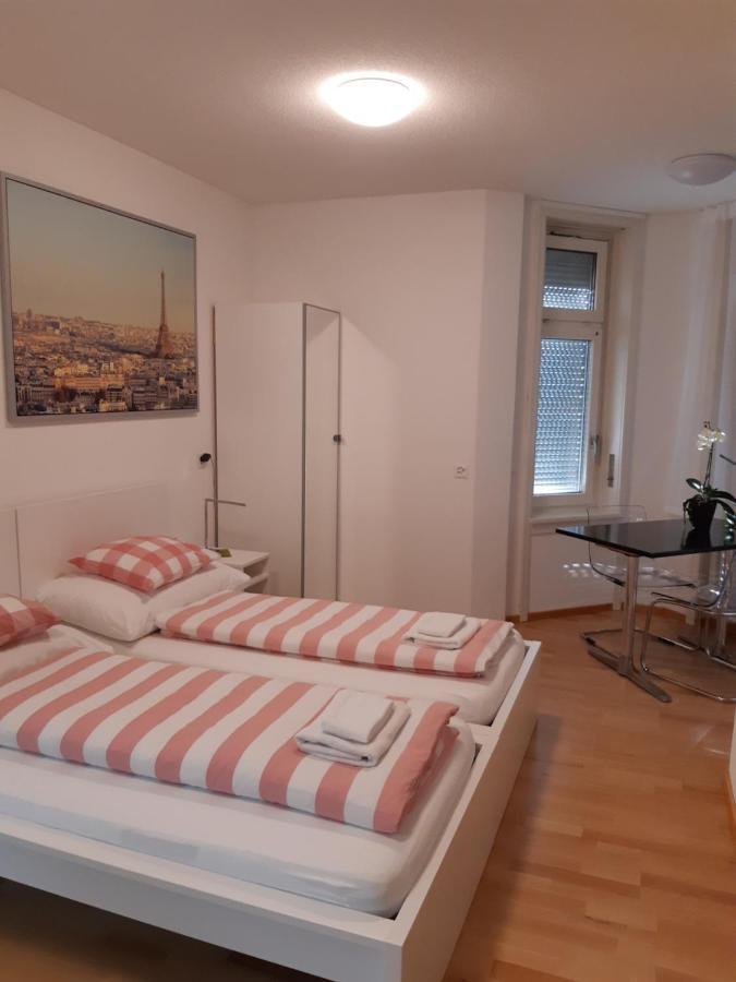 Good Bed Reiden 호텔 외부 사진